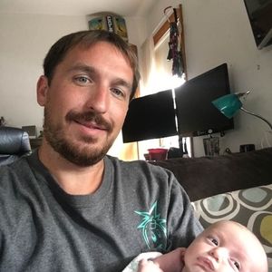 Meet your Posher, Matt